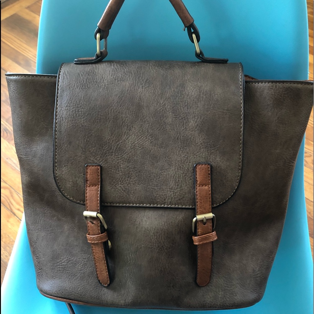 Women’s backpack